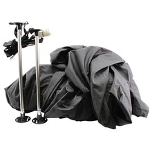 YAMAHA OEM Black Boat Cover 212X 212L TDS Mooring MAR-212TR-BK-17 Black