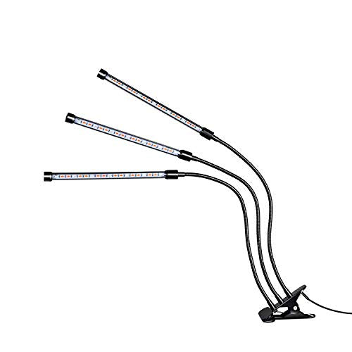 Led Grow Lights Spectrum Grow Lamp Full Spectrum Plant Growth Lamp Led Succulent Lamp Nursery Fill Light