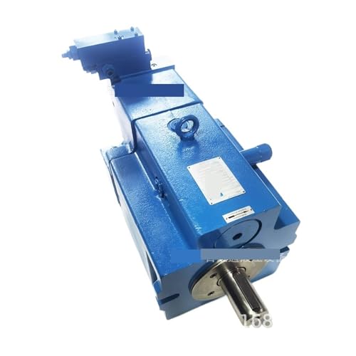 PLHLABAATV Plunger Pump PVB10-RS-41-C-12