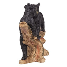 Design Toscano Mischievous Bear Cubs Sculpture