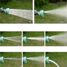 JTYMZYY Hose Reel Truck, Heavy Duty Water Hose Storage Truck, Garden Irrigation Hose Reel Watering Kit Water Hose Holder (Green 15m) (20m)