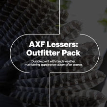 Avian-X AXF Lessers Full Body Goose Hunting Decoys 12 Pack Multicolor