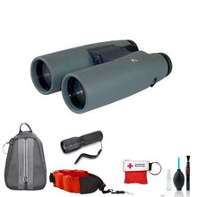 SWAROVSKI OPTIK B SLC 8x56 Binoculars Forest Green