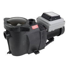 Pureline Rapids Inground Pool Pump PL2515 1.5 HP Variable Speed Premium Energy Efficiency