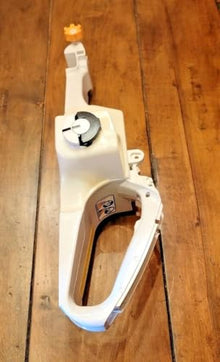 NEW Genuine Fuel Tank Housing (Rear Handle) MS441 1138-350-0807,Replacement for STIHL OEM