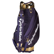 TaylorMade 2024 British Open Golf Staff Bag Multi