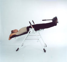 MasterCare Back-A-Traction CN-B1 Inversion Table