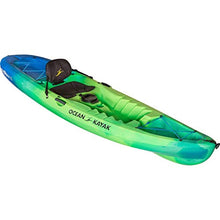 Ocean Kayak Malibu 11.5 Kayak Ahi