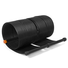 NEW 2'x10' Above in Ground Solar Panel Heater System For Swimming Pool,Jikkolumlukka
