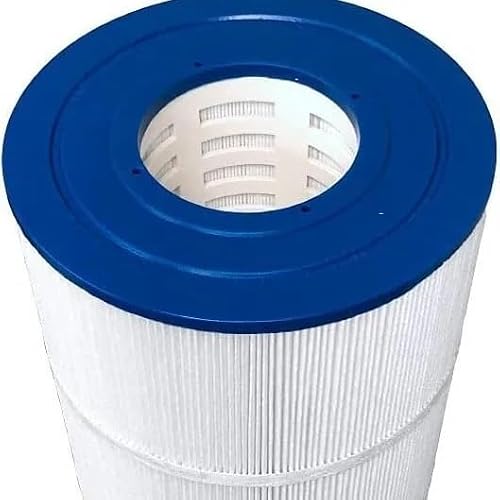 FHOARHPXZ C1200, CX1200RE Polyester Pleated Filter Cartridge for Swimming Pool SPA(C1200)