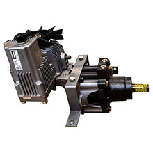 Exmark 135-7909 Left Hand Hydro Pump Lazer Z X-Series LZX980EKC96RW0