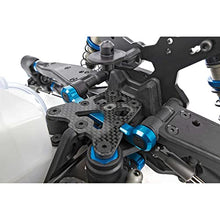 Team Associated RC8T4 Team Kit Electric 1/10 Off-Road RTR