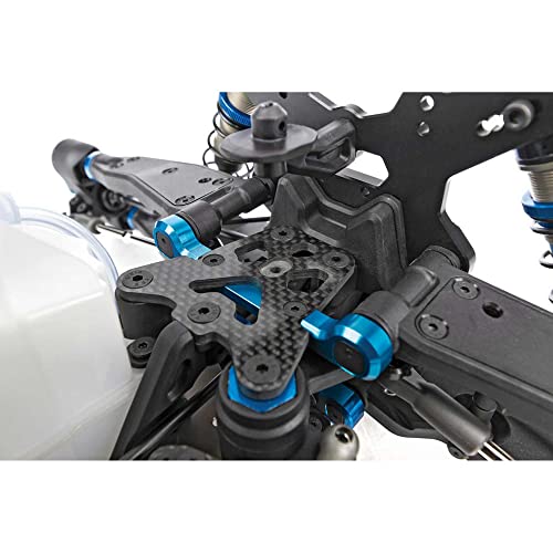 Team Associated RC8T4 Team Kit Electric 1/10 Off-Road RTR