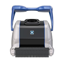 Hayward TigerShark QC Robotic Pool Cleaner, Automatic Pool Vacuum Robot