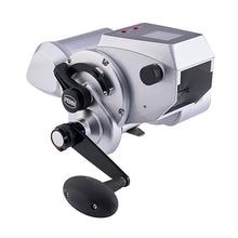 PENN Fathom Electric Fishing Reel Kit Silver/Black