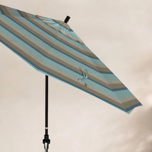 OROTLECT 108'' Market Umbrella