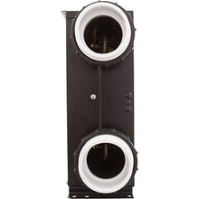 Hydro Quip Heater HeatMax RHS 230v 11kW Weather Tight