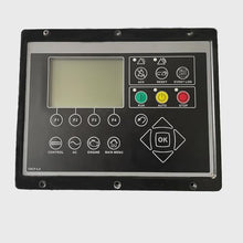 503-4417 EMCP 4.4 Control Panel for Caterpillar CAT Generator Set C18 C32 C175 3512E G3520 Engine Monitor Display 5034417, 20R-8825 Energy Storage Control Display