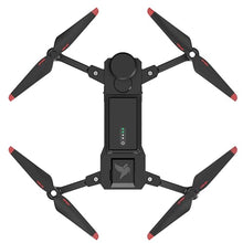 G camolech Ideafly Fishing Drone 4K Camera 1kg Payload Waterproof Black