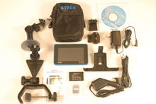 Bendix King AV8OR Handheld System with GoFly Atlantic & GoDrive Southern Africa