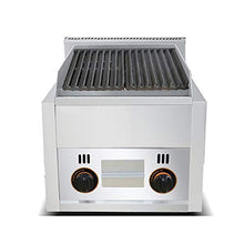 KONGKUNI Portable Camping Gas Grill, Portable Cooking Grill with 2 Burner, Adjustable Power,Outdoor BBQ Grill,Heavy Duty Tabletop Barbecue Gas Grill for Kitchen, Camping, Outdoor, Tailgating