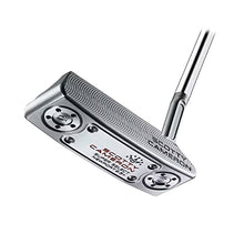 Titleist Scotty Cameron Special Select Newport 2.5 Plus Putter 34in Green