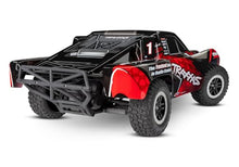 Traxxas Slash VXL 1/10 2WD Brushless Short-Course Truck Red