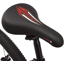 Mongoose Flatrock DX Hardtail Mountain Bike Red
