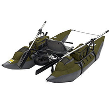 Classic Accessories Colorado XT Pontoon Boat Pumpkin/Grey