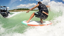 Ronix Koal w/ Technora Crossover Wakesurf Board Multi