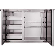 DCS (71159) DP1-42 Dry Storage Double Access Doors, 30.5 X 42