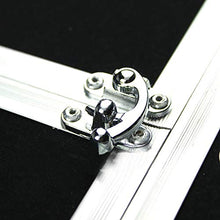 ZQION Carrying Case & Fold-up Table Base for Magic Tricks