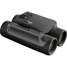 SWAROVSKI OPTIK 10x25 CL Pocket Binoculars Anthracite with Wild Nature Accessory Package
