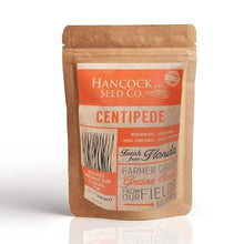 Hancock Seed Co. Centipede Grass Seed - Raw, 25 lbs.