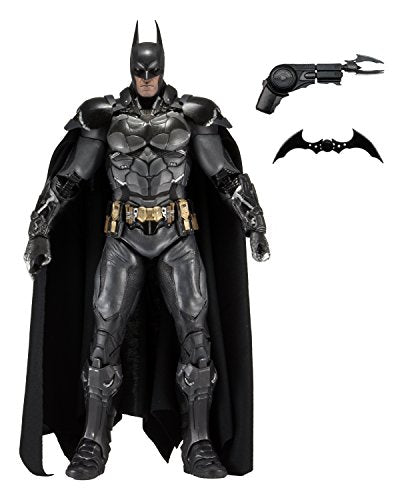 NECA Batman Arkham Knight 1/4 Scale Action Figure Multi-colored