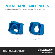 Hayward Poolvergnuegen Suction Pool Cleaner (2 Wheel) Pools up to 16 x 32ft