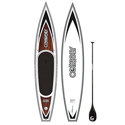Connelly SUP Blade with Carbon Paddle
