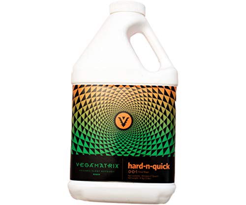 Vegamatrix VX60030 Hard-N-Quick Cytokine 5 Gallon
