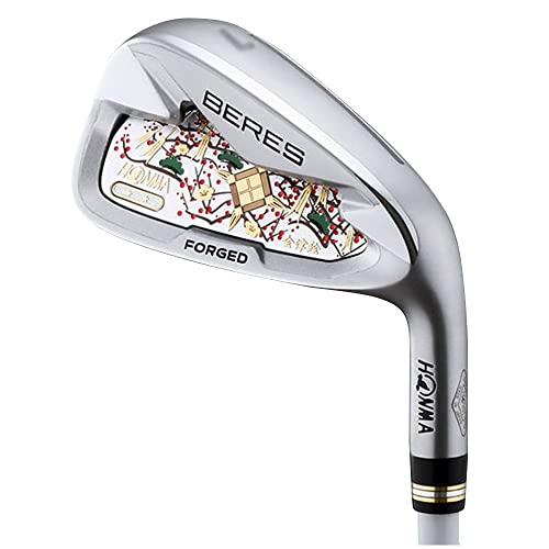 HONMA 2022 Beres 08 Aizu Iron Set ARMRQ MX 2-Star Graphite Stiff/Regular