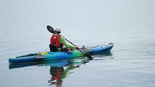 Wilderness Systems Tarpon 140 Sit on Top Fishing Kayak Mango