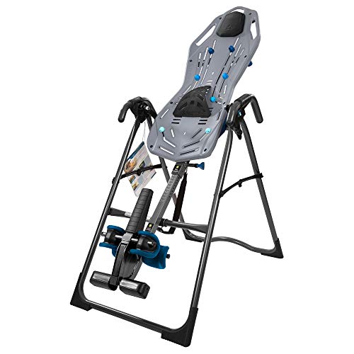Teeter FitSpine X2 Inversion Table Grey