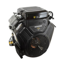Briggs & Stratton 356447-3545-G1 Vanguard 18 HP 570cc Horizontal Shaft Engine