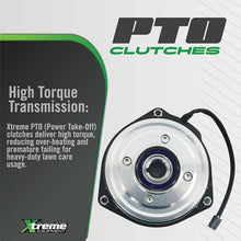 Xtreme Outdoor Power Equipment PTO Clutch for Ariens