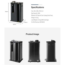 ZYUIOTHJK Wet Umbrella Bag Wrapper Stand, Umbrella Automatic Packing Machine/Umbrella Racks, Automatic Wet Umbrella Wrapper(Black)