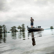 Minn Kota Fortrex 80 Bow-Mount Trolling Motor with Universal Sonar 2 Black