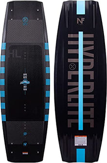 Hyperlite Riot Nova Mens Wakeboard Multi