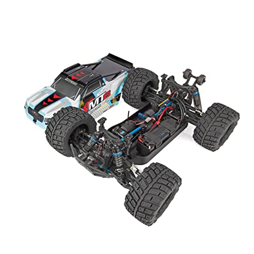 Team Associated 1/8 Rival MT8 4WD Monster Truck RTR