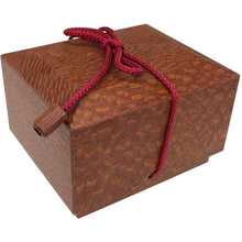 Karakuri Creation Group Karakuri Parabox 2 Puzzle Box
