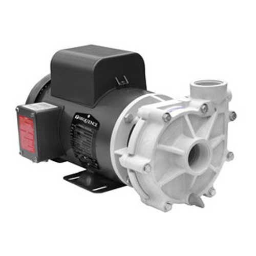 Sequence 8500PWR55 Pump