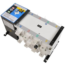 ATS Automatic Transfer Switch 160A 250A Diesel Generator Set Dual Power Switch MRS1(160A)